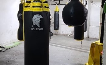 Koky Boxing Gym
