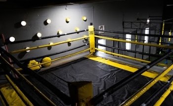 Doceavo Fitbox Center