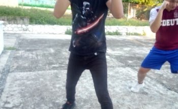 Centro de Boxeo Gibbor-MC