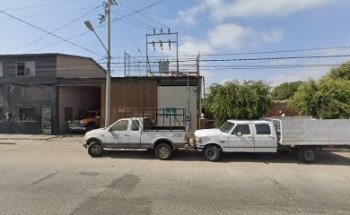 Academia de Boxeo Diaz