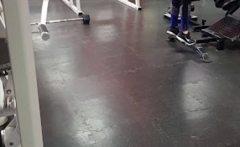 Fuentes Gym