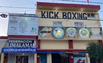 Escuela De Full Contact