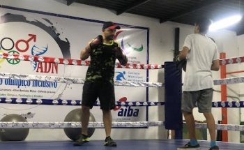 ADN BOX VERACRUZ