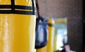 Olympus boxing club
