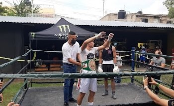 Box Punto 82