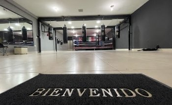 MB Boxing Royal