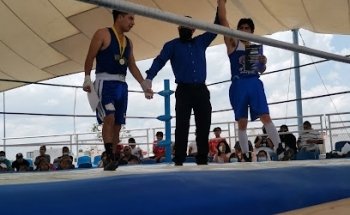 Campos Boxing Center