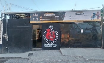 Búnker gym