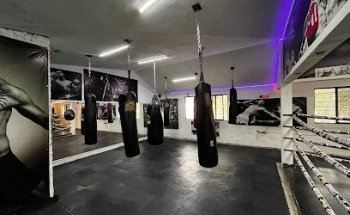 Boxing Gym