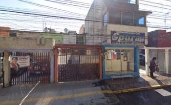 Gimnasio Poder y Gloria