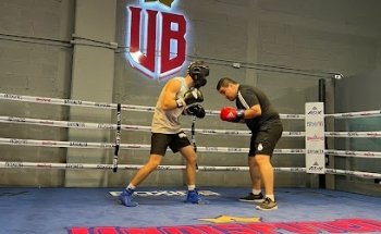 Undisputed Boxing