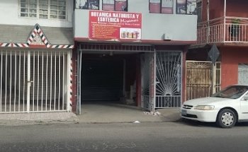 Gimnasio de Box Bravos Boxing Club