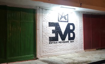 Estilo mexicano box