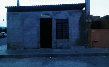 Destroyer Boxing, La Paz