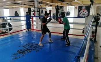 Cherokees Boxing Club