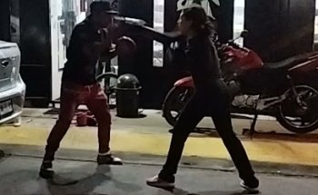 APACHE LÓPEZ BOXING CLUB