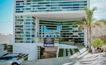 Two Punch Boxing & Fitness Club