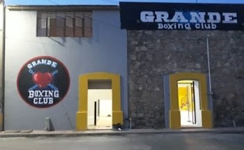 Grande Boxing Club