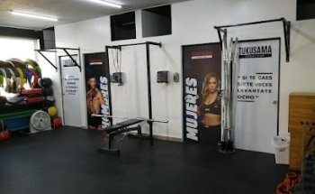 Tukusama Fitness Club