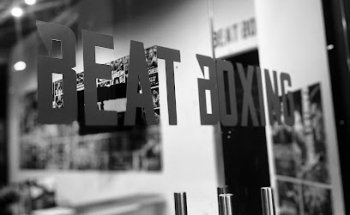 Beat Boxing Studio