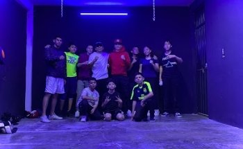 Gorilas Team
