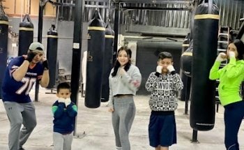 Bedoya's Boxing