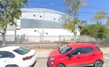 Jackie Nava Gym