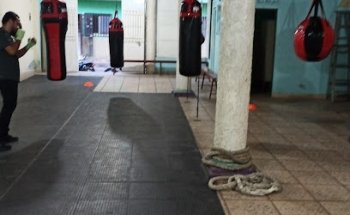 Escuela JM boxing tanhuato
