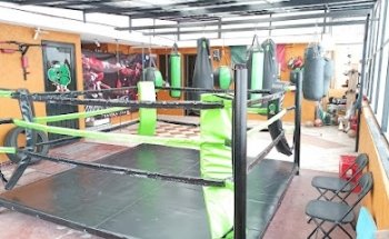 Street Soul Boxing Team