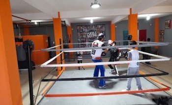 Boston Boxing Club