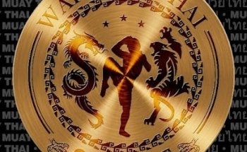 Warriors Thai Garuda