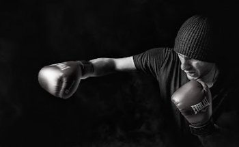 Time Boxing Club
