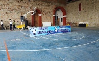 GYM LATINOAMERICANO DE BOX