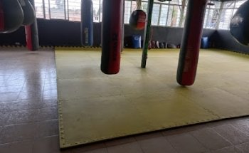 Tony Campos Boxing Club