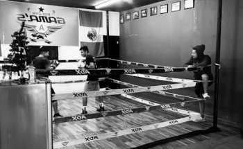 Escuela De Boxeo Gama's