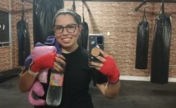 Estudio Cardio Box