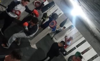 Neza Boxing