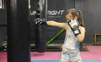 Train2Fight