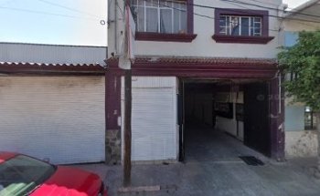 Escuela de Box - Angel Hernandez