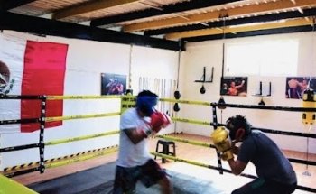 Fight Club Box Mexico