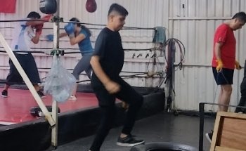 School LADISLAO VAZQUEZ box