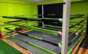 Club de Boxeo Gallo Negro