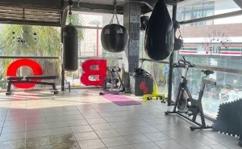 Knock out Club Playa del Carmen