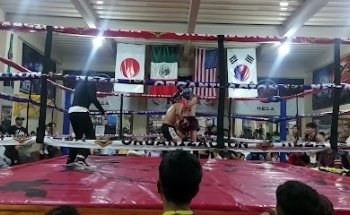 Karate