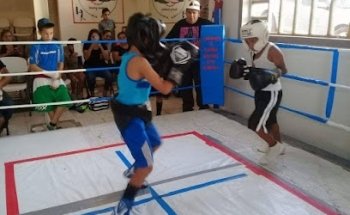 Marquez & Ramos Boxing Academy