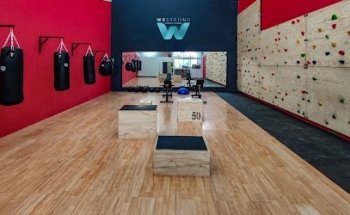 WESTRONG