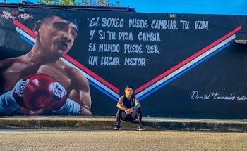 Glory Boxing