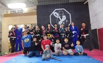Vipers Mat MMA