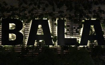 BALA Roma