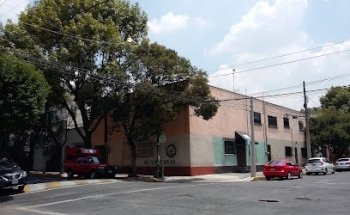 Delta Boxing Club